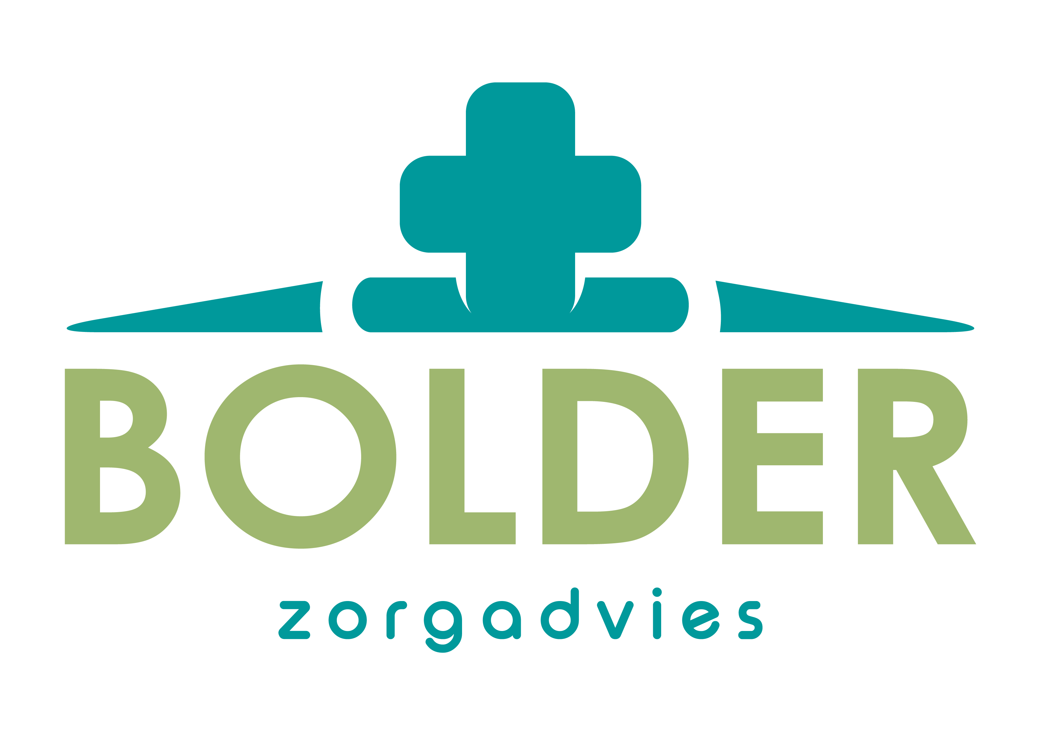 Bolder zorgadvies Logo